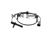 ABS Sensor Raddrehzahl SNR ASB155.53 FüR FV UV EV VW Master JV HV Renault Jetta
