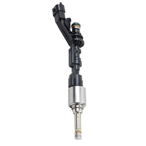 Fuel Injector Nozzle Compatible with For Jaguar XFR S 2013 2015 LR079542 - Picture 8 of 9