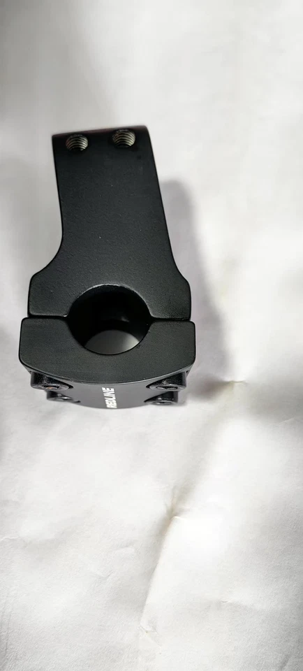 Redline BMX Stem Threadless 25.4mm 22.2mm bicycle bmx fixed gear STEM - Image 2 of 4