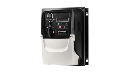 TEC-3-340180-3F4Y Inverter - Picture 1 of 5