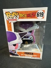 Funko Pop! Vinyl: Dragon Ball - Frieza #619