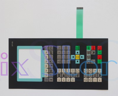 1PC OP15B 6AT1131-5BC20-0XB0 Keypad Accessories #E7