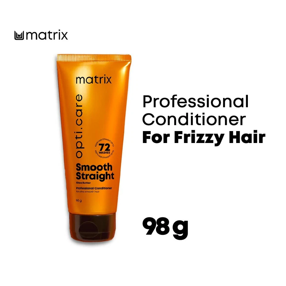 MATRIX Opti Care Professional Conditioner Intensely moisturizes leaving Smooth - Image 3 of 4