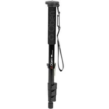 Oben Monopod ACM-2400, 4-section, max height 63"