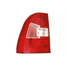 Rückleuchte Heckleuchte Rücklicht links glasklar für KIA Sportage JE_ KM_