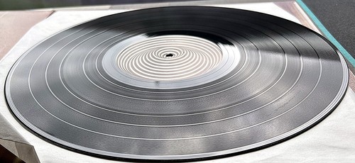IAN MATTHEWS - IF YOU SAW THRO' MY EYES 1971 VERTIGO 6360 034 - NEAR MINT 1st - Picture 3 of 8