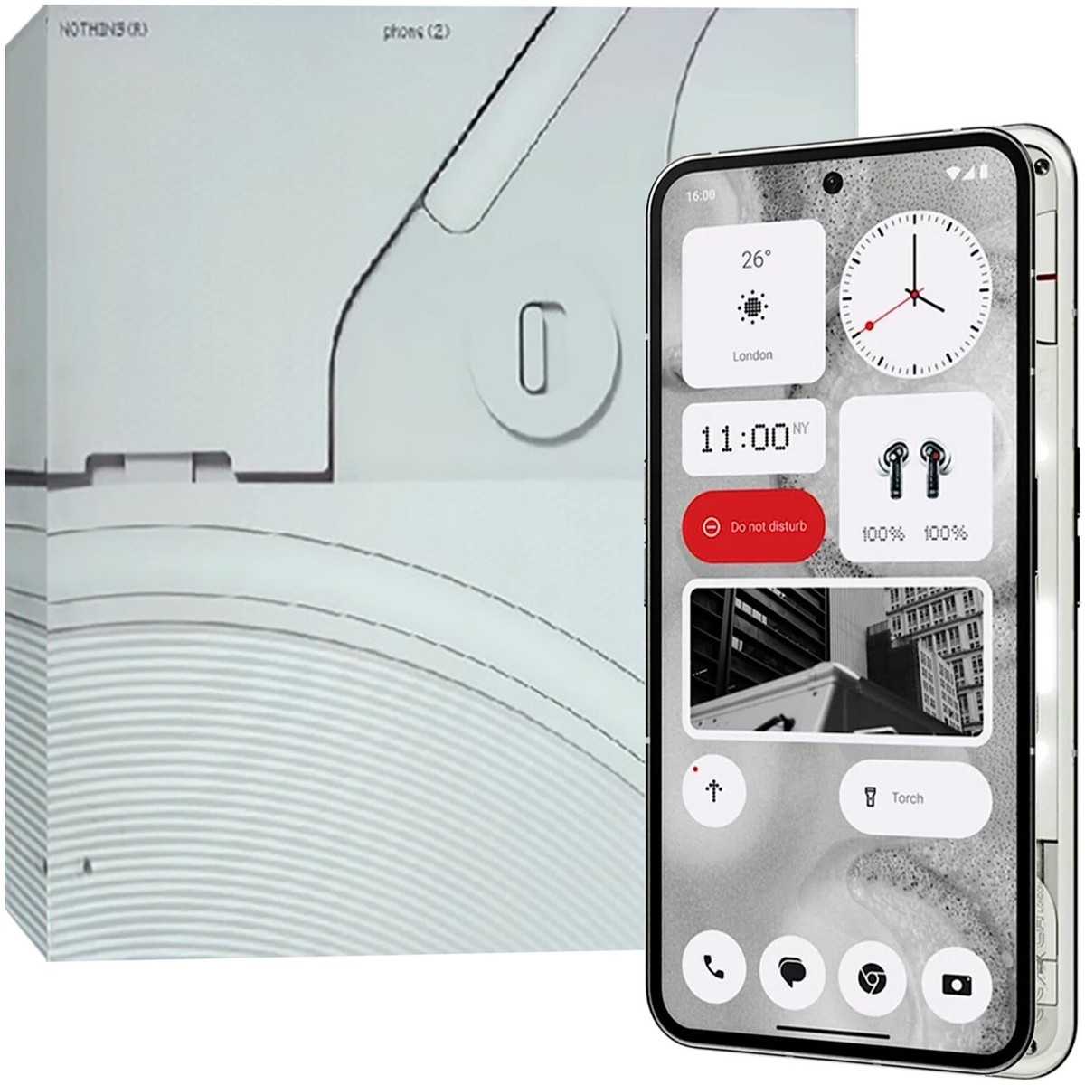 ドッピオNothing phone(2)RAM12GB+2GB/512GB Buy Nothing Phone 2 5G 512GB/12GB Ram Black Online in UK