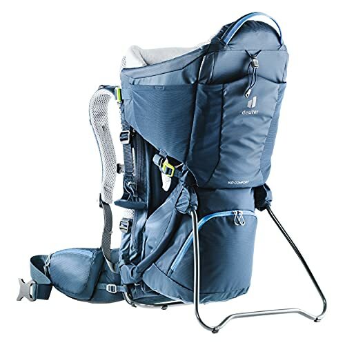 ebay child carrier backpack
