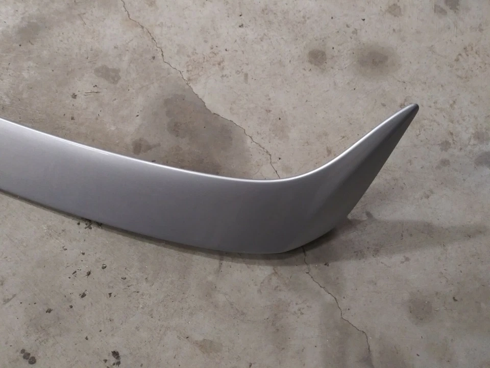 2002 HONDA ACCORD PRO MOD SPOILER Y0X1 - Изображение 4 из 4