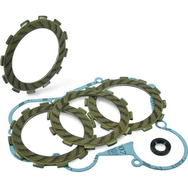 KIT FRIZIONE DERBI SENDA