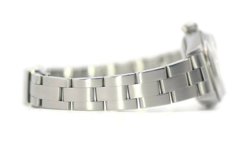 Rolex Oyster Perpetual Date Stainless Steel Watch 69160 - Picture 3 of 5