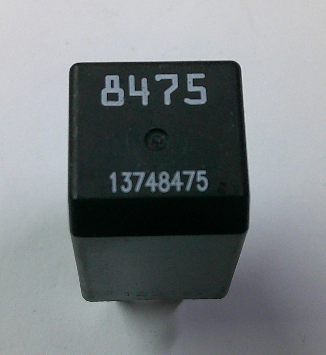 13748475 8475 继电器测试1 年保修原始设备制造商免运费! C2