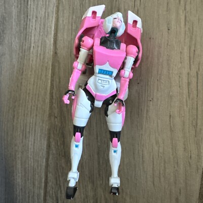 Transformers Thrilling 30 ARCEE  30th anniversary Generations Deluxe