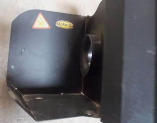 AIR RAID COLD AIR INTAKE 2010 TOYOTA TUNDRA, USED - Bild 5 von 14