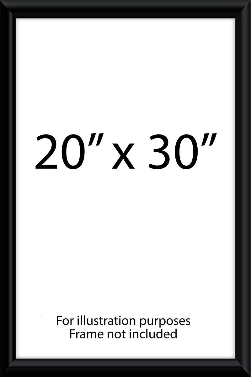 The White Stripes Meg and Jack White Event Poster 30X20 inches | eBay