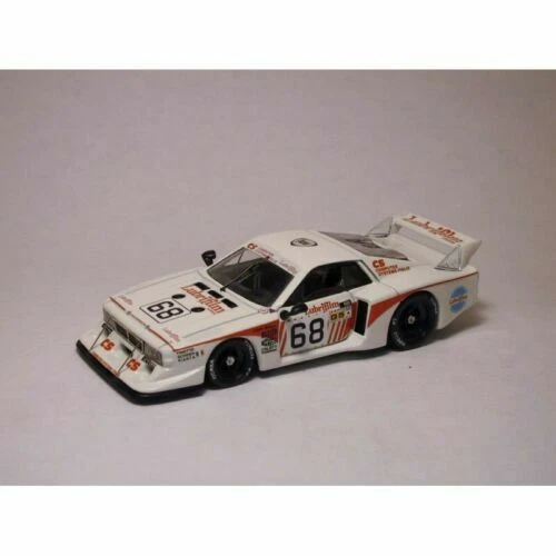 Modellini statici di auto, furgoni e camion scala 1:4 per Lancia