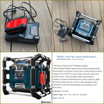 bosch power box subwoofer