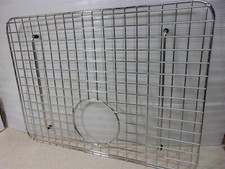 NEW Marvel KA67M 19-1/2x14-1/2" Stainless Steel Sink Grid  FREE SHIPPING 