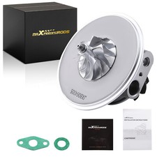 Cartucho Billet Turbo CHRA para VW Golf VII GTI R 2.0T Audi A3 A4 S3 TT Q5 Q7