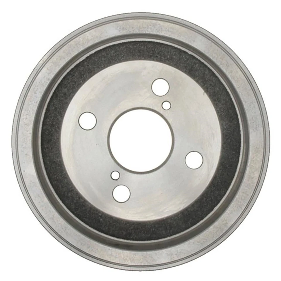 Kit trasero Raybestos tambores de freno y zapatas de freno para Toyota Echo 2000-2005 Foto 3 de 4