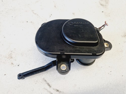 43C* Mercedes Benz 200 270 CDI Stellmotor Ansaugkrümmerstellmotor A6111500494