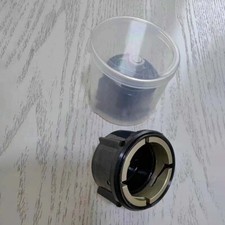 1 szt. nowy do akcesoriów endoskopowych wodoodporna pokrywa kompatybilna z MH-553