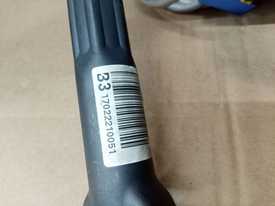 Used Steering Column fits: 2018 Hyundai Sonata US built keyless ignition Smart K Foto 4 de 4