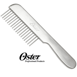oster cat brush