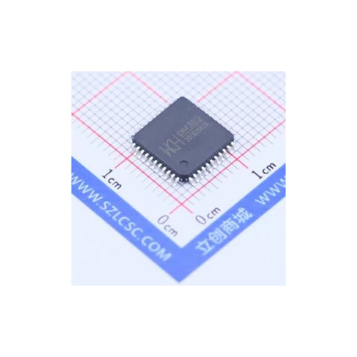 1pcs CH438Q LQFP-44(10x10)