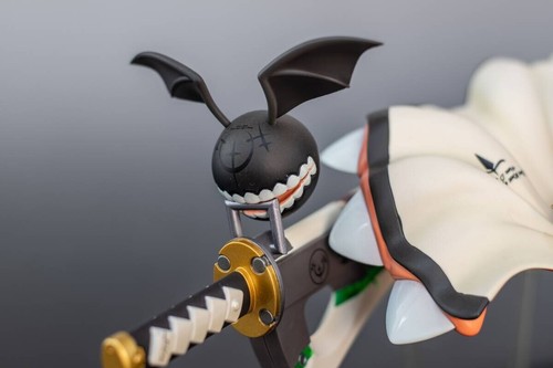 FREEing GUILTY GEAR Xrd Ramlethal Valentine Normal Edition 1/8 Figur mit Box - Bild 17 von 20