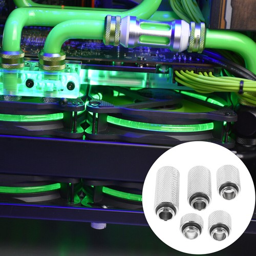 Joints Refroidis Par Eau Raccord Passant Prolongateur De Traversant - Photo 3/12