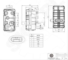 Turbo Mini MINI CLUBMAN