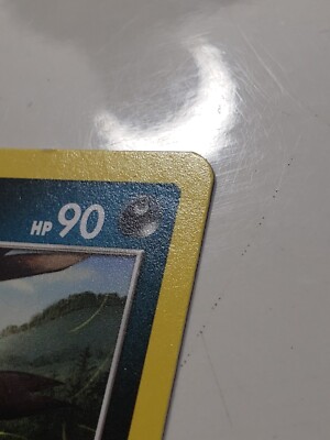 Zweilous 61/111 - Crimson Invasion Sun Moon Pokemon Card $2 Flat