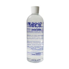 Nairobi Sheer Shine 16 Oz.