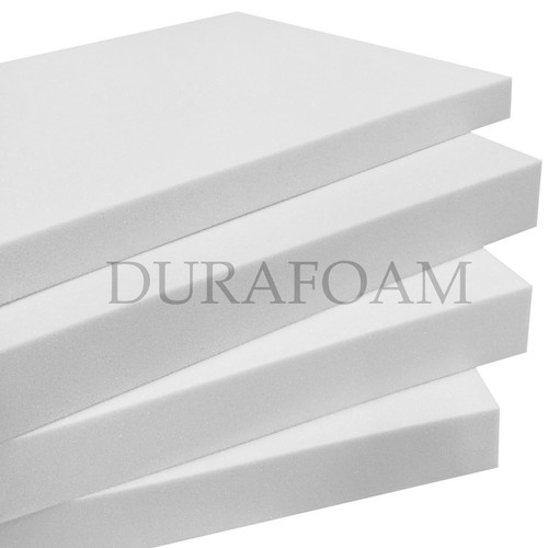 FOAM CUT TO SIZE FOR SEATING, REPLACEMENT CUSHIONS, SOFAS AND BEDS -UK MADE FOAM - Picture 5 of 11