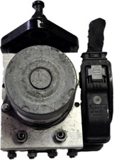 Mercedes ABS Pump Hydraulic Block Control Unit A 9079008904