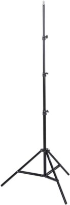 Interfit LS101 Studio Essentials Lightweight -7 ft. L 6'' Value Light Stand,Black