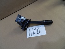 02 03 04 05 Chevrolet Trailblazer Wiper Switch USED #1108-S
