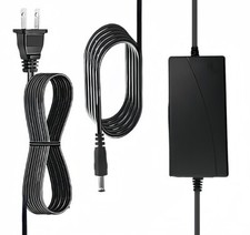 Replacement 18V 1.5A AC-DC Adapter Power Supply for Soundcraft Mixing Desk