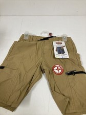 NEW Boys Wrangler Five Star Premium Tech Cargo Size S (6/7)