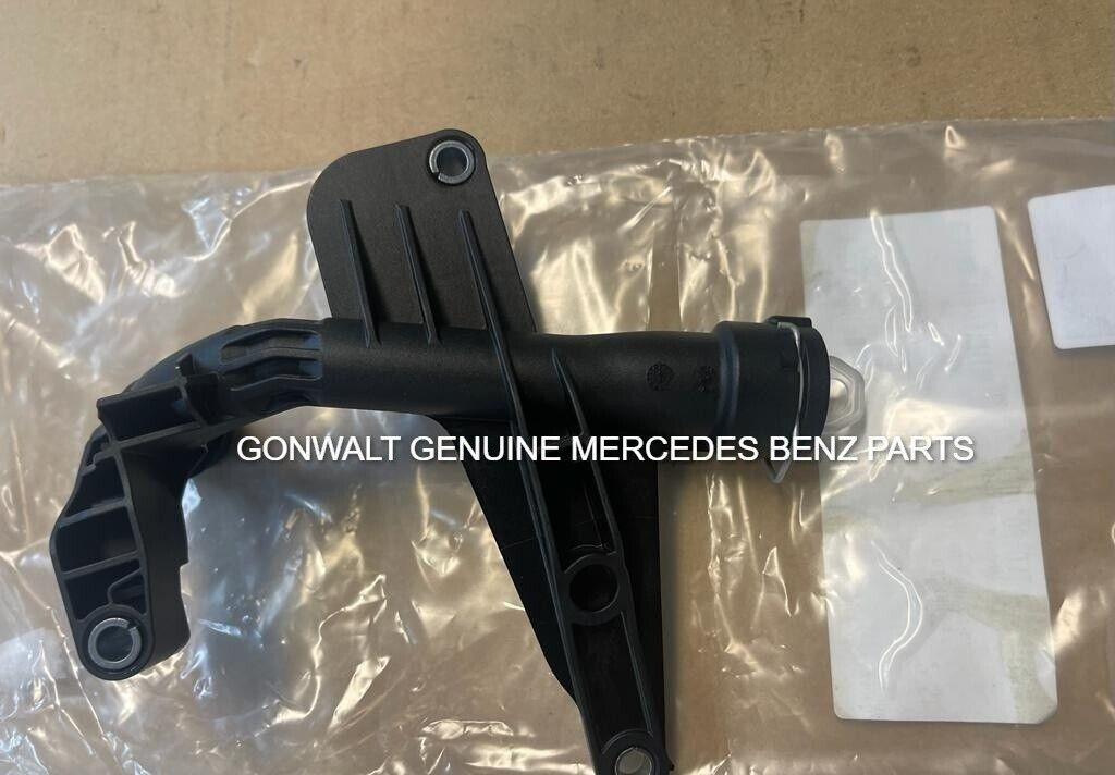 Mercedes Benz Genuine GLK Class 2013-2015 Feed Line OE 2762001552 