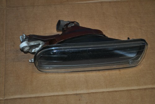 BMW E46 Limousine Touring Nebelscheinwerfer Lampe vorne links Hella VFL 8361951