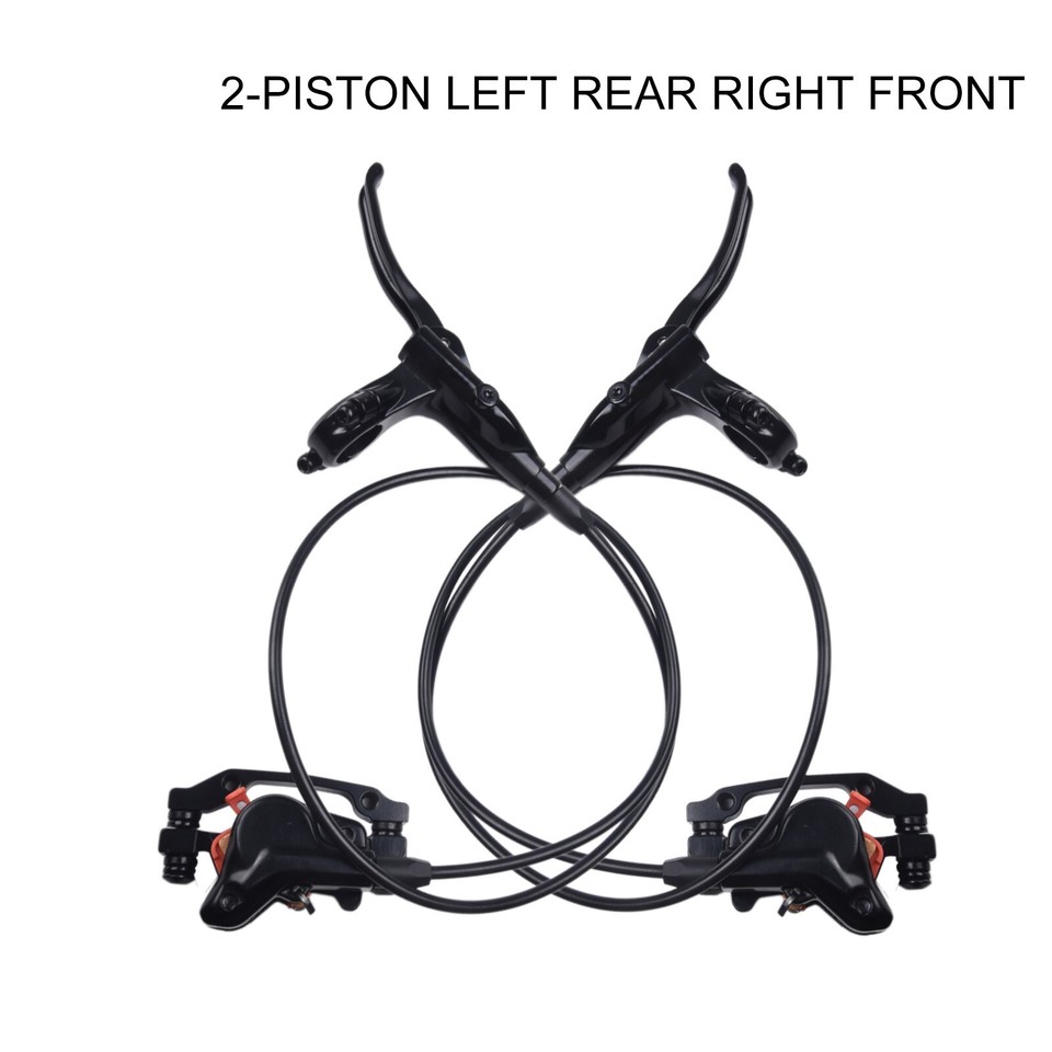 Brake Lever Disc Brake Calipers Bicycle Accessories Bike Parts For