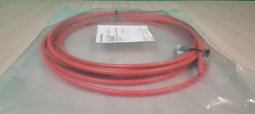(QTY. 43) Schmersal 103003628 WIRE ROPE FIXING KIT FOR PULL-WIRE SWITCHES 5METER - Picture 6 of 7