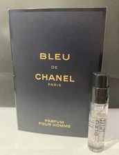 Men Perfume Cologne Sample Vials - Choose Scent & Combined Shipping & Discount