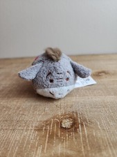 Eeyore Disney TSUM TSUM Mini Soft Plush Toys Dolls