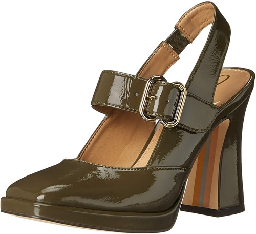 Sam Edelman Women's Jildie Pump | eBay