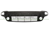 Prasco LüFtungsgitter StoßFäNger Vorne FüR Fiat Punto Evo 199_ FT3442121