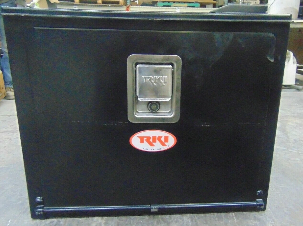 Rki underbody tool box deals