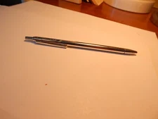 VTG 1960S EVERSHARP TELESCOPING POINTER PEN SIZE TEACHERS MILITARY SILVER TONE